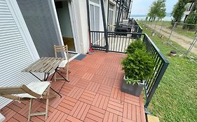 Albert Apartman Balatonberény